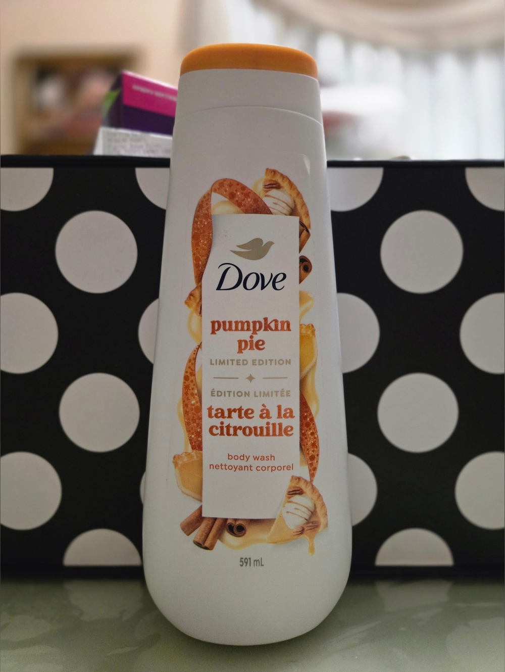 ✨️Dove Limited Edition Body Wash✨️